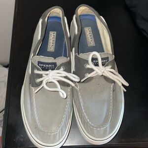 Sperry Boat shoes size 12